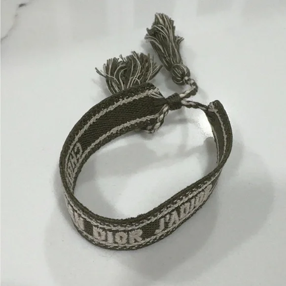 Christian Dior J'Adior Bracelet - Picture 4 of 4